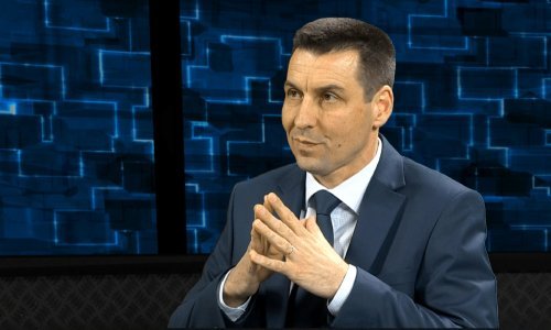 Ladislav Ilčić izabran u predsjedništvo europske stranke ECPM