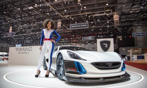 Rimac prodao oba Concepta S, evo koliko su koštali