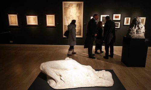 Galerija Klovićevi dvori obilježava 35 godina djelovanja