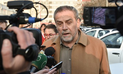 Bandić: Tko me imalo pozna, zna da ja ne kupujem glasove