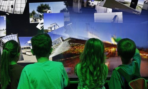 Pogledajte što sve djeca mogu s tehnologijom!