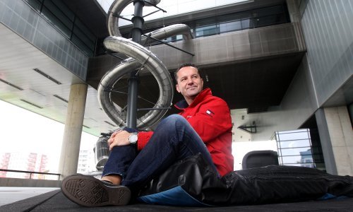 Ekskluzivno: Naš znanstvenik iznosi detalje prijelomnog otkrića za liječenje Parkinsonove bolesti