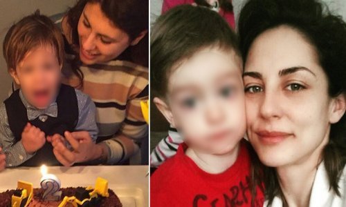 Slavlja u domovima Antonije Stupar Jurkin i Amara Bukvića