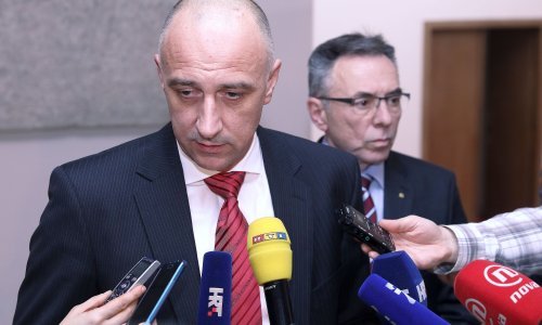 Vrdoljak: HNS pokreće interpelaciju o nepovjerenju Plenkoviću i Vladi
