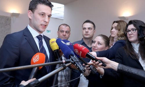 Petrov: Država neće spašavati Ivicu Todorića, ali...