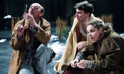 U ZKM-u tribina o kazališnim adaptacijama poznatih romana