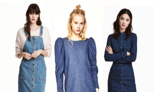 Hit haljine iz 70-ih nikad nisu bile poželjnije