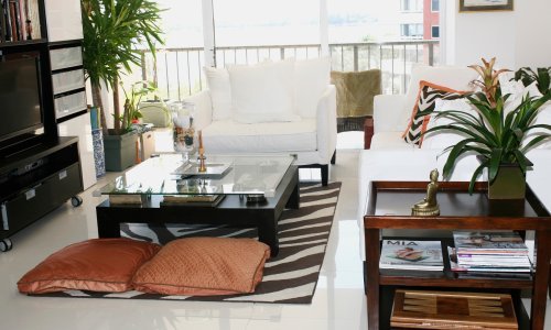 Dizajneri otkrivaju: Ovako se uređuje stan iz snova