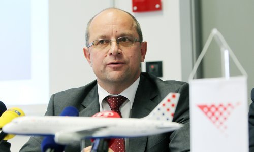 Croatia Airlines predstavio četiri nove linije