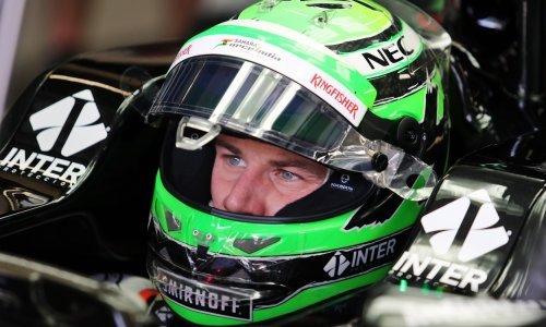 Hvale ga kao sjajnog vozača, a on postaje neslavni rekorder Formule 1!