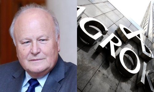 Linić tvrdi da država mora spasiti Agrokor, i to pomoću njegovog starog trika