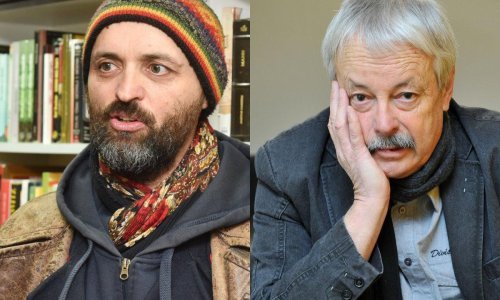 Karakaš i Šnajder predstavljaju hrvatsku književnost u Leipzigu