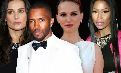 Iznenadit će vas prava imena omiljenih zvijezda