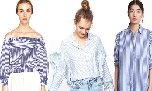 Modni trend koji uvjerljivo vlada proljetnom sezonom