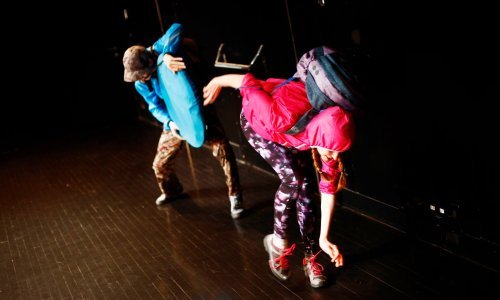 'Šumastikus' najavljuje bogatu godinu Zagrebačkog plesnog centra