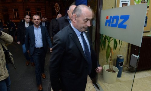 Medved: Prgomet nudi Zagrebu bolju perspektivu