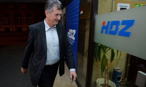 Kujundžić: Nitko nije toliko bogat da liječi svu djecu