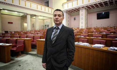 'U godini HDZ-ova mandata iselilo više mladih nego u mandatu naše Vlade'
