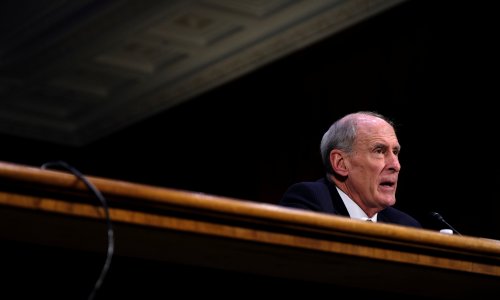 Senat potvrdio Coatsa i McMastera, Trumpove kandidate za nacionalnu sigurnost