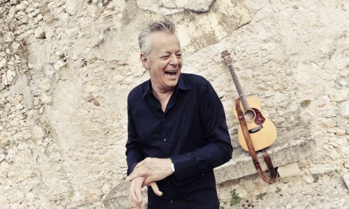 'Ako pjesma ili svirka nisu dobre, ne pomaže ni sva tehnologija'