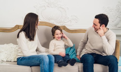 Ovo je Googleov alat za roditeljski nadzor na Androidu