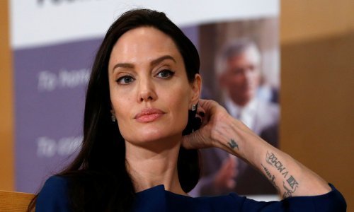 Jolie u UN-u: Rastući val nacionalizma prikazuje se kao domoljublje