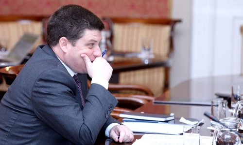 Vlada kreće u otpuštanja u cestarstvu zbog duga od 5,2 milijarde eura