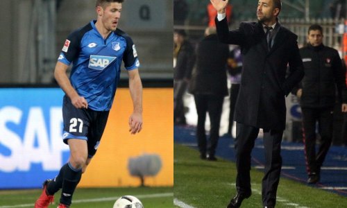 Kramarić kod Tudora? Evo što Hrvat kaže o tome