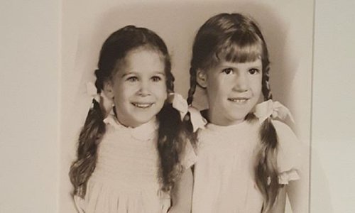 Poznata glumica objavila svoju fotografiju iz djetinjstva i sve oduševila