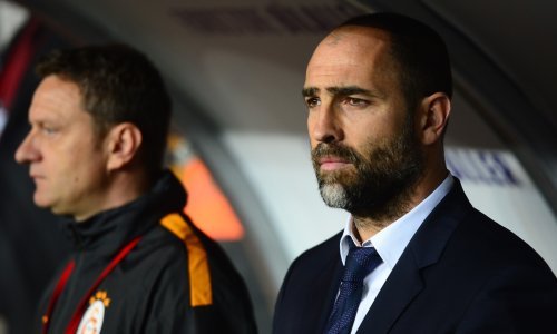 Tudor i njegov Galatasaray na rubu europske katastrofe!