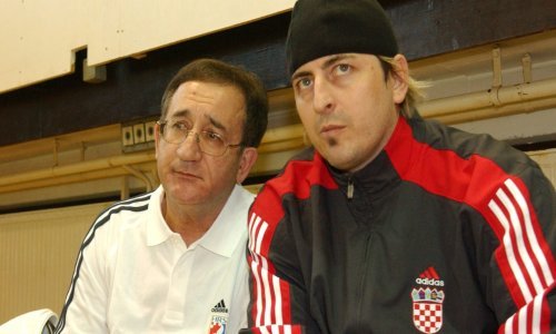 Otkrivamo tko su Červarovi pomoćnici u reprezentaciji; iznenađeni?