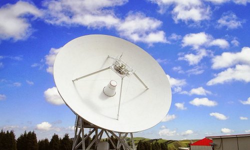 Kinezi grade najveći opservatorij za proučavanje kozmičkih zraka