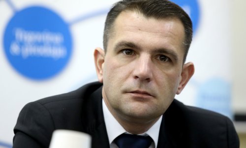 Matija Posavec ide po još jedan mandat