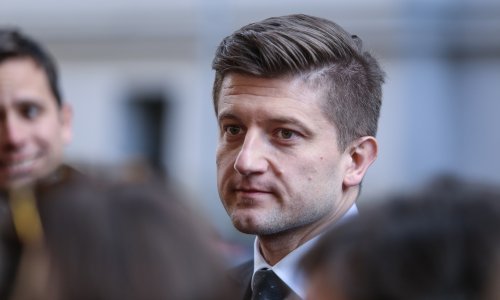 Marić: Naknada za rabljene automobile trebala bi biti povoljnija od poreza