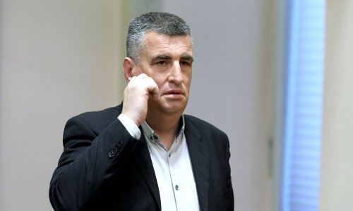 'Todorić i Tedeschi drže Hrvatsku za gušu'