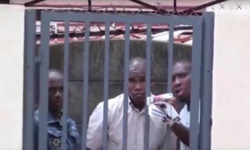 Lopovska karijera nije za svakoga