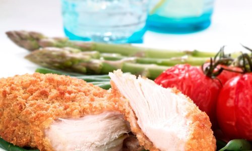 Biste li jeli piletinu uzgojenu u labosu?