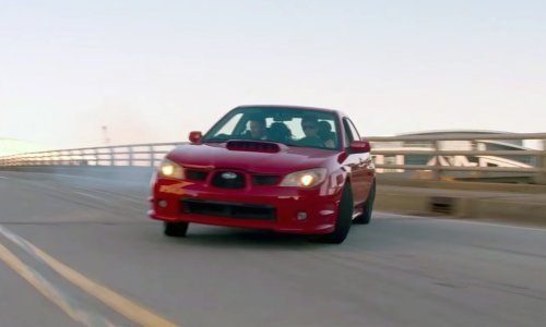 Baby Driver mogao bi biti jedan od najboljih filmova o automobilima