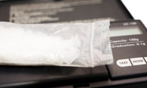 U sklopu akcije 'Fortis' uhićeno devet osoba: 'pali' s marihuanom i amfetaminima