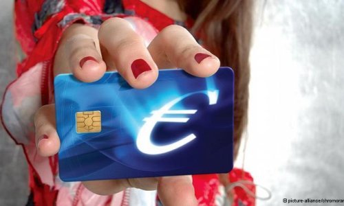 Njemačka strancima dijeli 'plave karte'