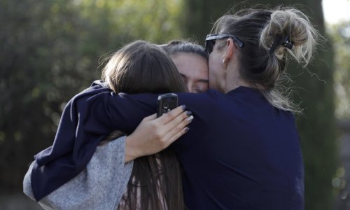 Francuski učenik koji je ranio četvero ljudi bio fasciniran američkim školskim pucnjavama