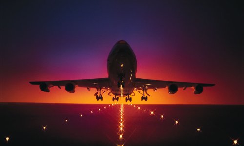 Piloti slovenskog zračnog prijevoznika u štrajku