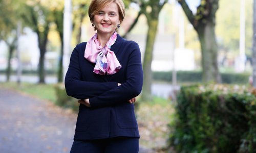 Zamjenica guvernera: 'Za više od 40.000 kredita rate bi godišnje mogle poskupjeti i za 7.000 kuna'