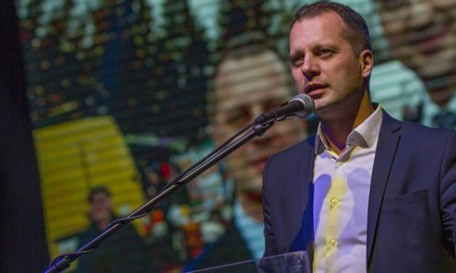 Stara zgrada slatinskoga Doma zdravlja prenamjenjuje se u poduzetnički inkubator