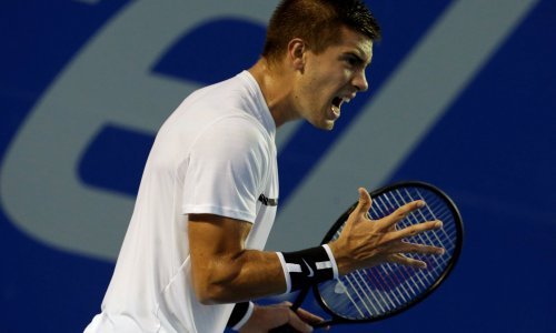 Teniski svijet ne vjeruje; evo kako su zeznuli hrvatskog talenta