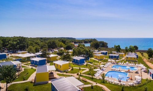Novigradskom hotelijeru dvije nove vrijedne nagrade