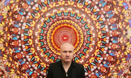 Damien Hirst nakon deset godina izlaže u Veneciji, aktivisti bijesni