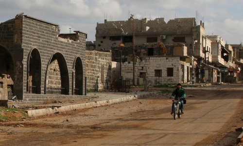 Amerikanci gađali Al Kaidu pa fulali 15 metara i pogodili džamiju