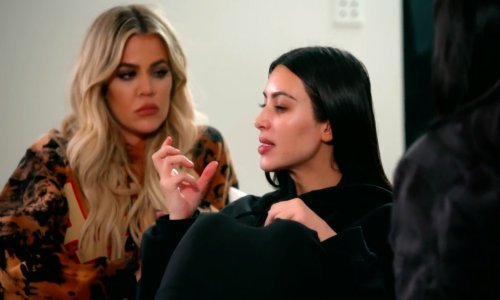 Kim Kardashian u suzama: prisjetila se najgoreg trenutka u životu