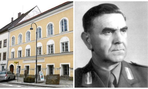 Hitlerovu rodnu kuću ruše, a Pavelićev grob je nekima i dalje fetiš. Zašto?